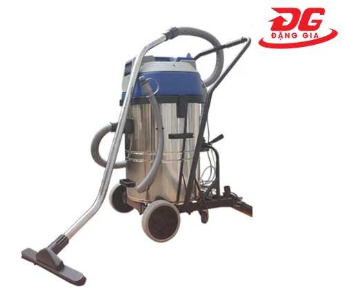 Máy hút bụi công nghiệp Supper Clean SC 60-3 1