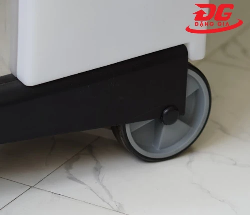 Máy giặt thảm Supper Clean LC-602SF 5