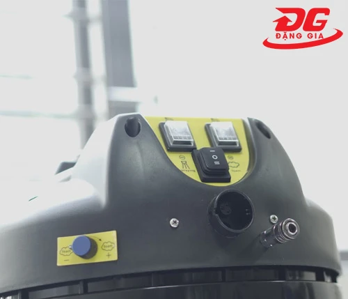 Máy giặt thảm Supper Clean LC-602SF 4