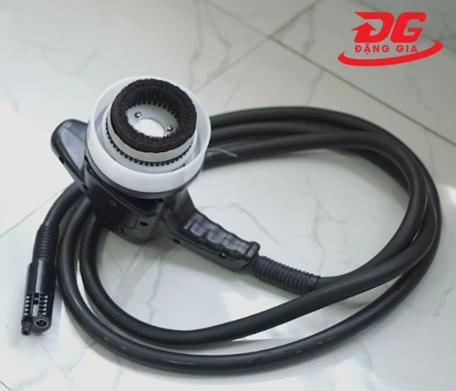 Máy giặt thảm Supper Clean LC-602SF 6