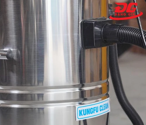 Máy giặt thảm Kungfu Clean LC-602SF 4