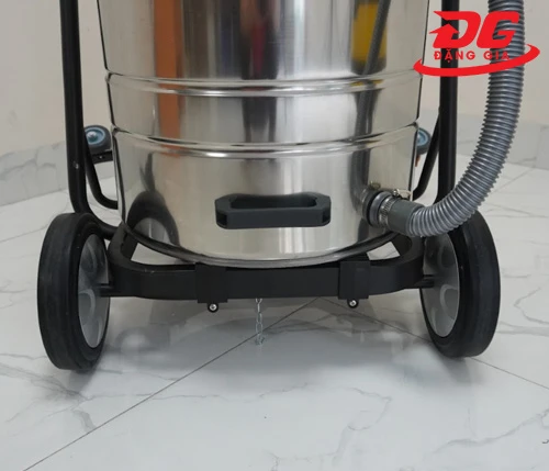 Máy hút bụi hút nước Kumisai 380T 6