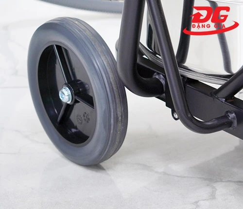 Máy hút bụi công suất lớn Supper Clean 380T 5