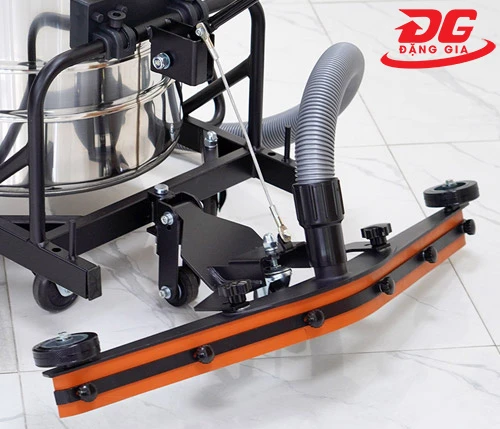 Máy hút bụi công suất lớn Supper Clean 380T 4