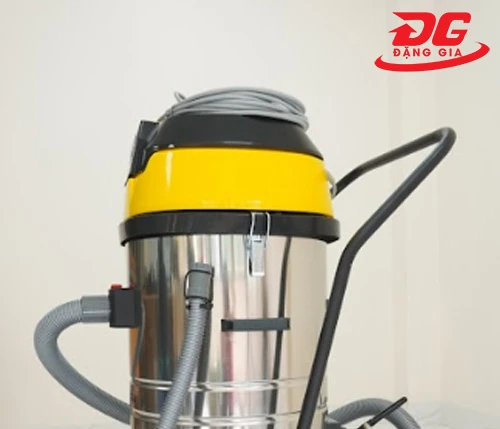 Máy hút bụi công suất lớn Supper Clean 380T 6