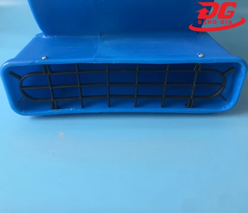 Quạt thổi thảm Supper Clean HC 535 3