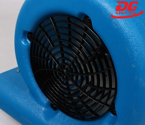 Quạt thổi thảm Supper Clean HC 535 4