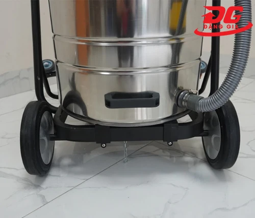 Máy hút bụi công nghiệp TopClean 380T 6