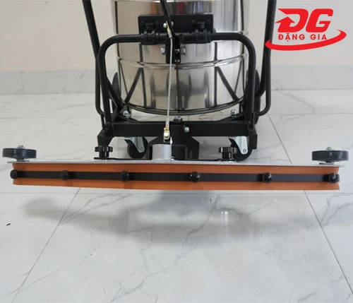 Máy hút bụi công nghiệp TopClean 380T 5