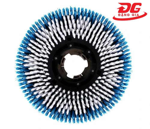 Máy chà sàn công nghiệp Kungfu Clean HC 523 4