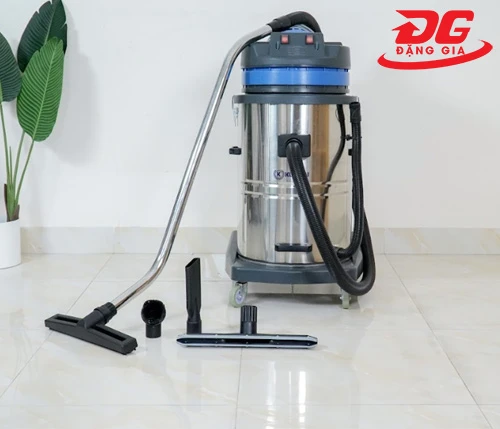 Máy hút bụi công nghiệp Kumisai KMS 70A 4