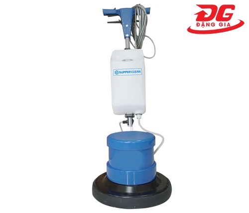 Hình ảnh sản phẩm Máy chà sàn công nghiệp Supper Clean SC 523
