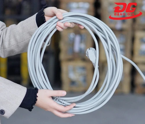 Máy chà sàn công nghiệp Supper Clean SC 523 4