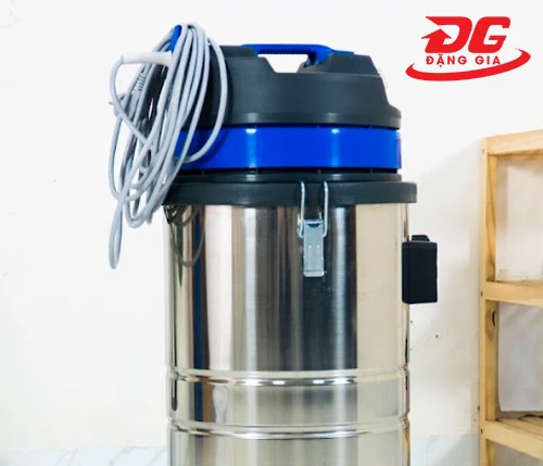 Máy hút bụi công nghiệp Kumisai KMS 30A 4