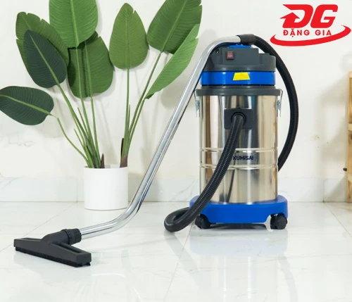 Máy hút bụi công nghiệp Kumisai KMS 30A 3