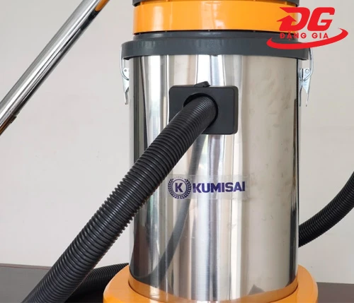 Máy hút bụi nước Kumisai KMS30 4