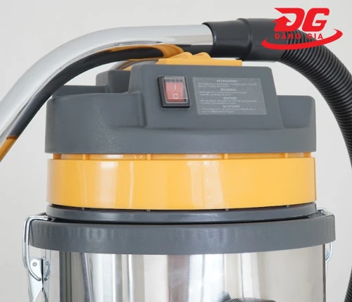 Máy hút bụi nước Kumisai KMS30 6