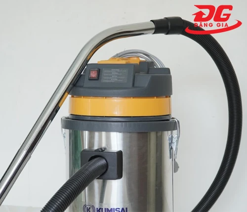 Máy hút bụi nước Kumisai KMS30 5