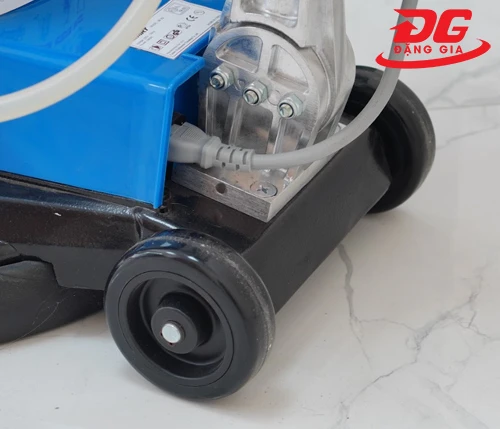 Máy chà sàn đa năng CAMRY BF 523 4