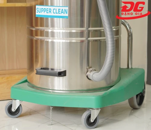 Máy hút bụi công suất cao Supper Clean AC803 4