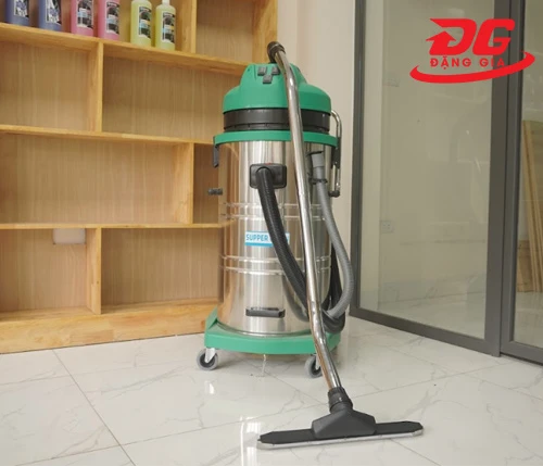 Máy hút bụi công suất cao Supper Clean AC803 3