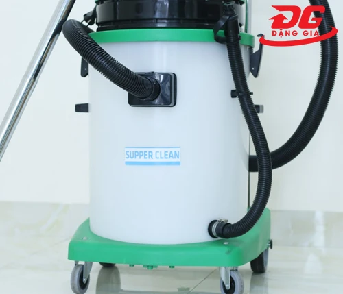 Máy hút bụi công nghiệp Supper Clean AC-603J 5