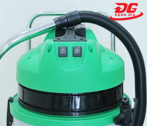 Máy hút bụi công nghiệp Supper Clean AC-603J 6