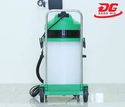 Máy hút bụi công nghiệp Supper Clean AC-603J 4