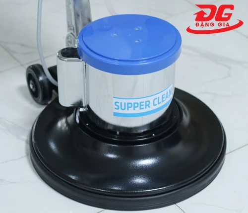 Máy chà sàn công nghiệp Supper Clean HC 522 4