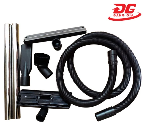 Máy hút bụi công nghiệp Supper Clean AS 20 6