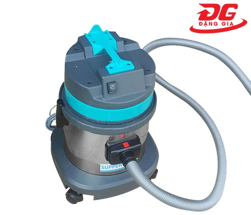 Máy hút bụi công nghiệp Supper Clean AS 20 4