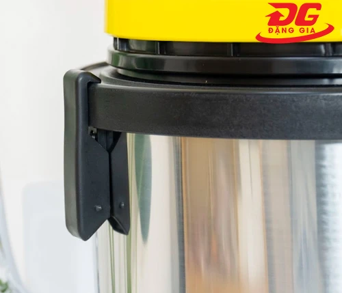 Máy giặt thảm Kumisai KMS-802C 5