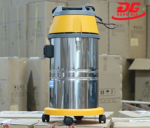 Máy hút bụi công nghiệp loại nhỏ Supper Clean CH30H 3