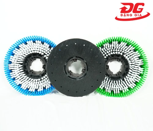 Máy chà sàn công nghiệp Kungfu Clean KF 522 4