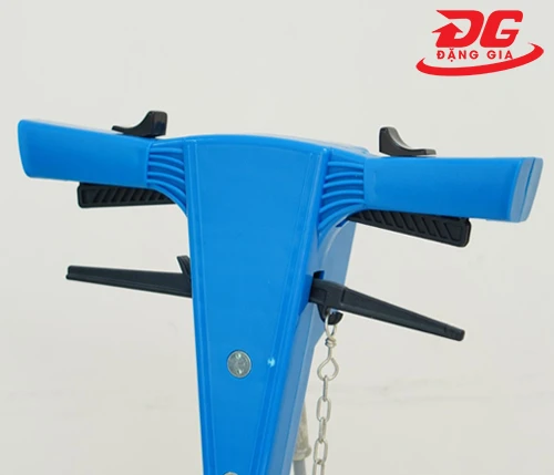 Máy chà sàn công nghiệp Kungfu Clean KF 522 3