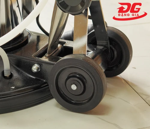 Máy chà sàn Kungfu Clean KF88 4