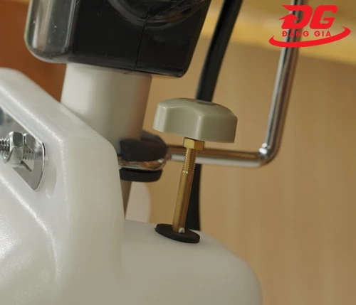 Máy chà sàn Kumisai KMS3A 4