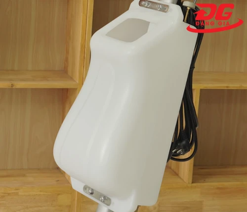 Máy chà sàn Kumisai KMS3A 3