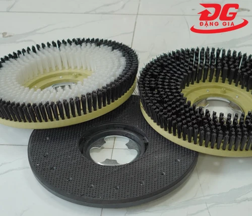 Máy chà sàn Kumisai KMS3A 5