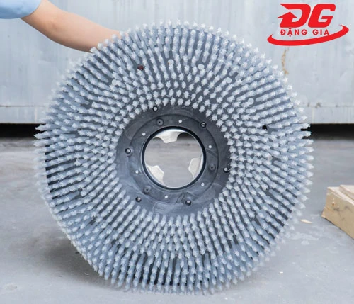 Máy chà sàn liên hợp Kungfu Clean KF-70C 4