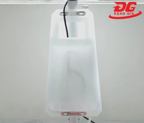 Máy chà sàn Kumisai KMS1A-1 4