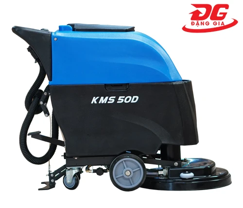 Hình ảnh sản phẩm Máy chà sàn liên hợp Kumisai KMS-50D