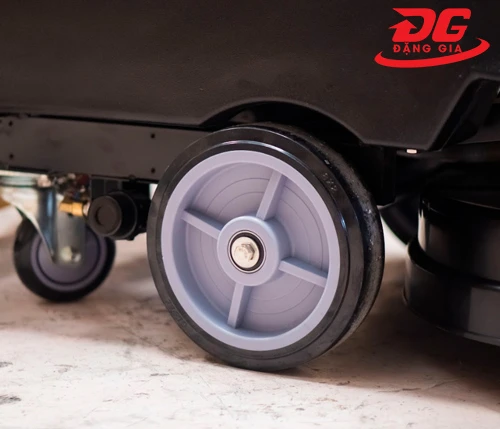 Máy chà sàn liên hợp Supper Clean SC-50C 4