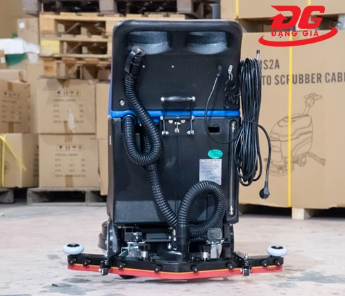 Máy chà sàn liên hợp Supper Clean SC-50C 3