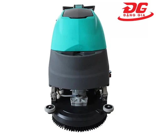 Máy chà sàn liên hợp Kungfu Clean KF2A 4