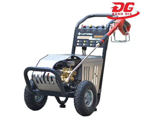 Hình ảnh sản phẩm Máy rửa xe Lutian 2600PSI15M26-3.7S2