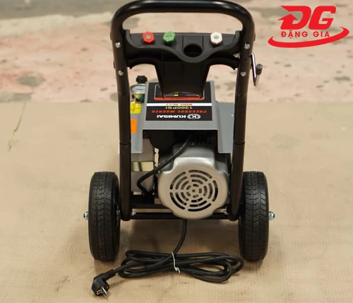 Máy bơm rửa xe Kumisai 80/2.2 4