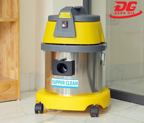 Máy hút bụi văn phòng Supper Clean SC15 4