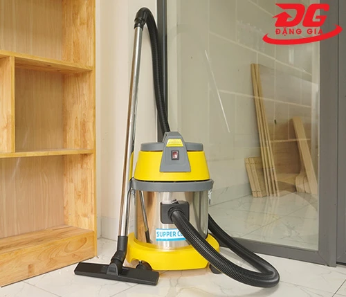 Máy hút bụi văn phòng Supper Clean SC15 3