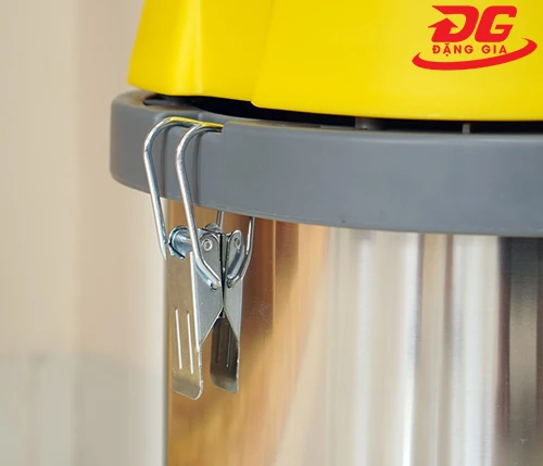 Máy hút bụi văn phòng Supper Clean SC15 6